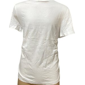 Camisa Blanca,Medidas 54cm de ancho y 74cm de largo, Marca H&M, Talla XL