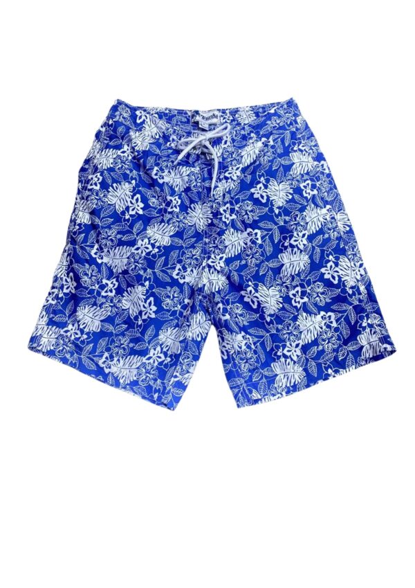 Short,Medidas 38cm de ancho y 47cm de largo, Marca Trunks, Talla S