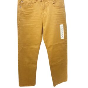 Pantalon Casual Nuevo, Medidas 36cm de ancho y 87cm de largo, Marca Cat & Jack, Talla 12