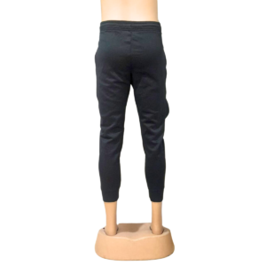 Pants De Caballero Negro, Marca REEBOK, Talla M -50 cm de ancho