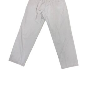 Pantalon Gris,Medidas 38cm de ancho y 32cm de largo, Marca Lee, Talla 38