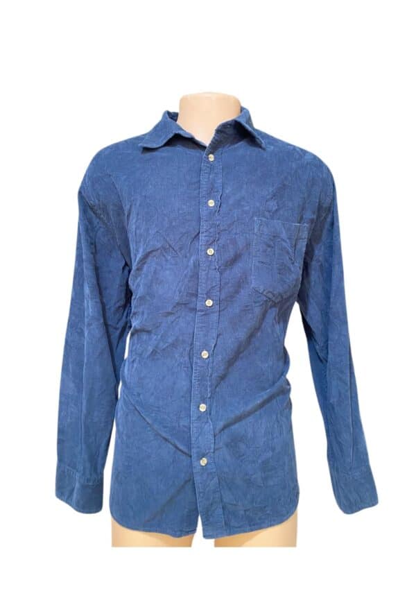 Camisa,Medidas 65cm de ancho y 75cm de largo, Marca Merona, Talla XL