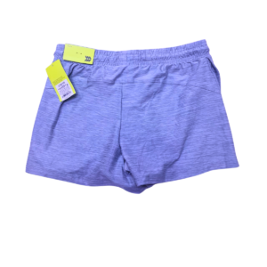 Short De Niña Nuevo/Deportivo, Marca ALL IN MOTION, Talla L(10/12) 35 cm de ancho