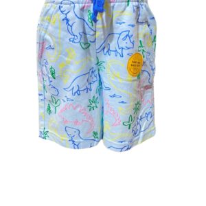Traje Nuevo, Medidas 25cm de ancho y 28cm de largo, Marca Cat & Jack, Talla 4