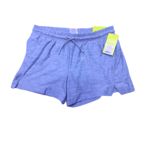 Short De Niña Nuevo/Deportivo, Marca ALL IN MOTION, Talla L(10/12) 35 cm de ancho