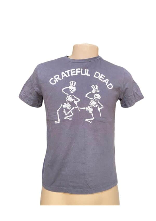 Camisa,Medidas 49cm de ancho y 60cm de largo, Marca Grateful, Talla L