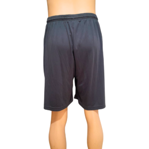 Calzoneta Gris Slim, Marca SPORTTEX, Talla XL – 47 cm de ancho