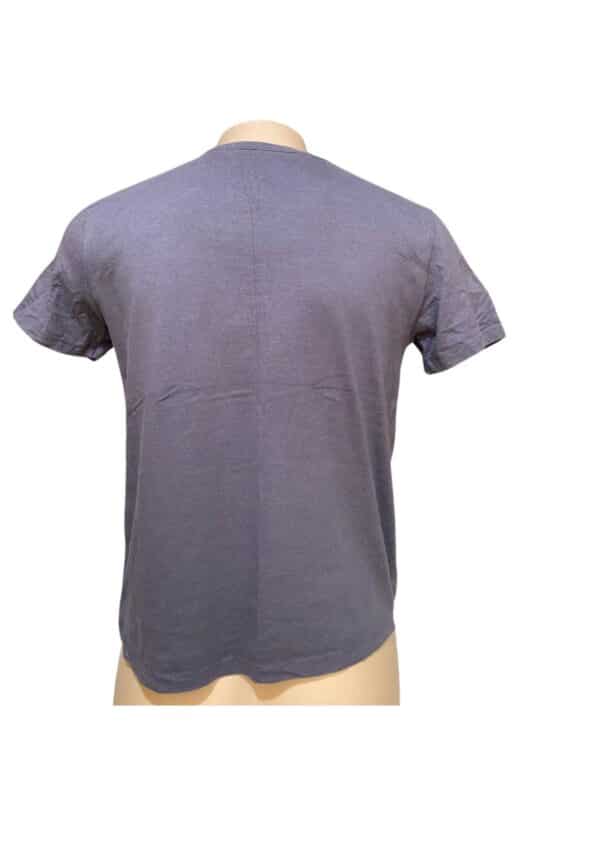 Camisa,Medidas 49cm de ancho y 60cm de largo, Marca Grateful, Talla L - Imagen 2