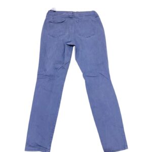 Pantalon ,Medidas 42cm de ancho y 97cm de largo, Marca Sonoma, Talla 10