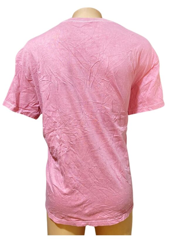 Camisa Rosada,Medidas 60cm de ancho y 77cm de largo, Marca Goodfellow, Talla XL - Imagen 2