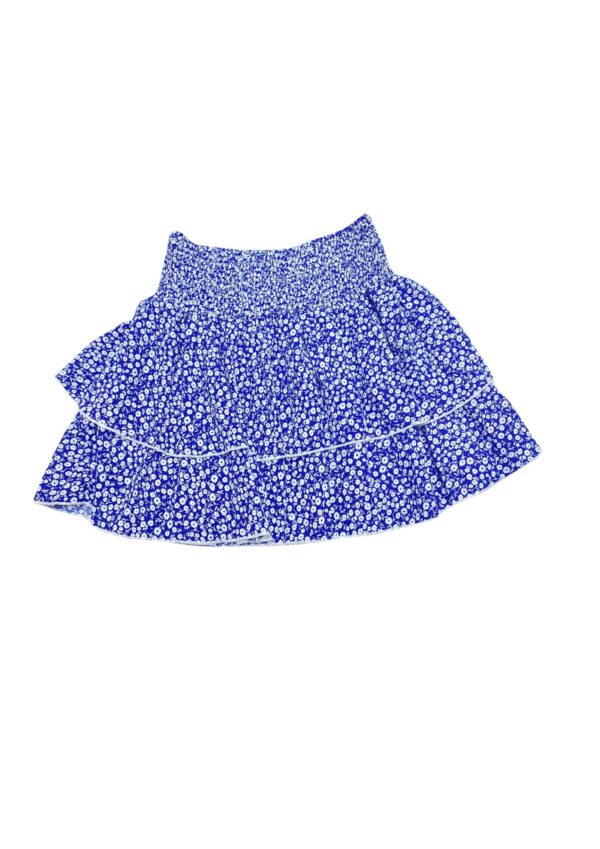 Falda Nueva,Medidas 34cm de ancho y 42cm de largo, Marca Shein, Talla M - Imagen 2
