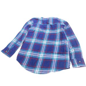 Camisa de niño Nueva,Medidas 34cm de ancho y 45cm de largo, Marca Carter”s, Talla 5