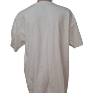 Camisa Blanca,Medidas 62cm de ancho y 89vm de largo, Marca Stafford, Talla XL