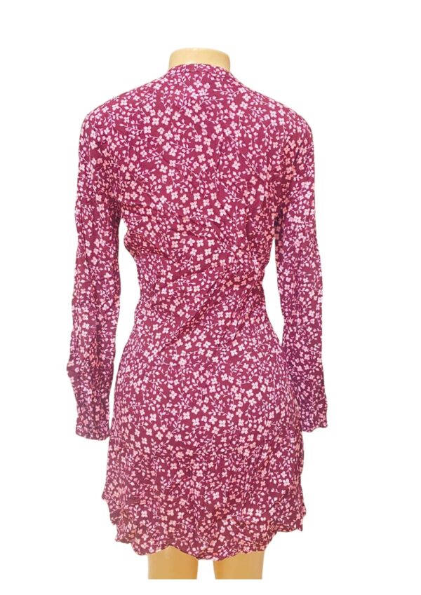 Vestido,Medidas 49cm de anchoy 86cm de largo, Marca Gap, Talla S - Imagen 2