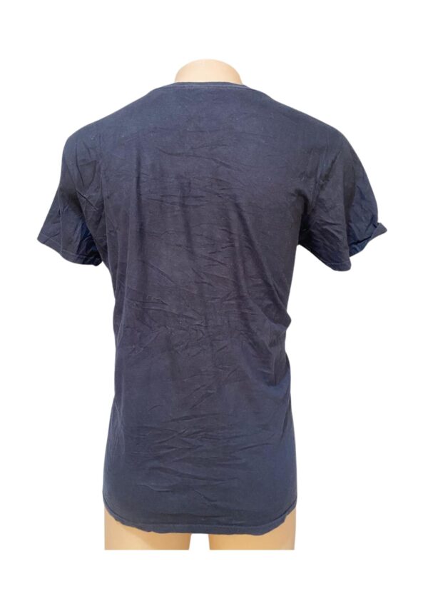 Camisa,Medidas 58cm de ancho y 75cm de largo, Marca Anvil, Talla L - Imagen 2