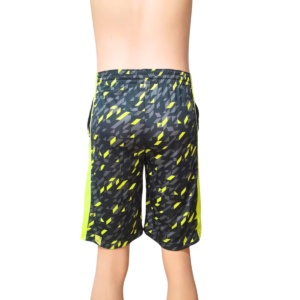 Shorts De Niño/ Deportivo, Marca Xeersion, Talla L(14/16) – 35 cm de ancho