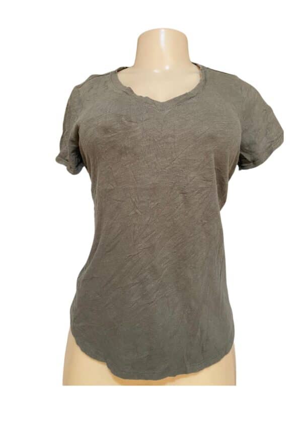 Blusa,Medidas 52cm de ancho y 53cm de largo, Marca Old Navy, Talla M