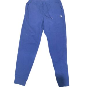 Jogger,Medidas 39cm de ancho y 93cm de largo, Marca Fila, Talla 7