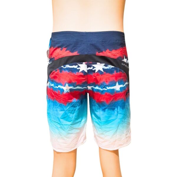 Short Playero/ Nuevo, Marca O´NEILL, Talla 30 - 44 cm de ancho - Imagen 2