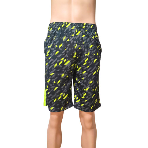 Shorts De Niño/ Deportivo, Marca Xeersion, Talla L(14/16) - 35 cm de ancho