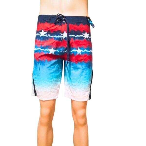 Short Playero/ Nuevo, Marca O´NEILL, Talla 30 - 44 cm de ancho