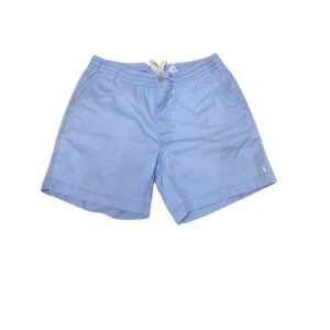 Short ,Medidas 44cm de ancho y 41cm de largo, Marca Polo, Talla L