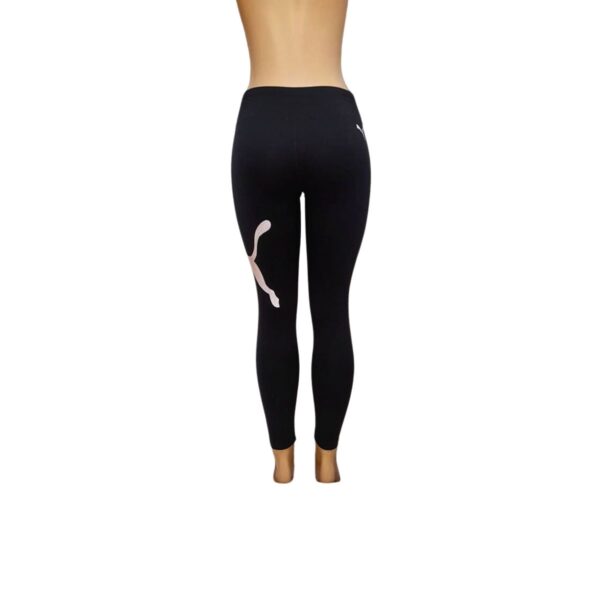 Licra Deportiva Larga, Marca PUMA , Talla L - 40 cm de ancho - Imagen 2