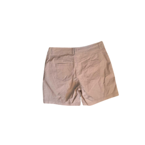 Short De Dama Corto, Marca STYLE, Talla 10 – 45 cm de ancho