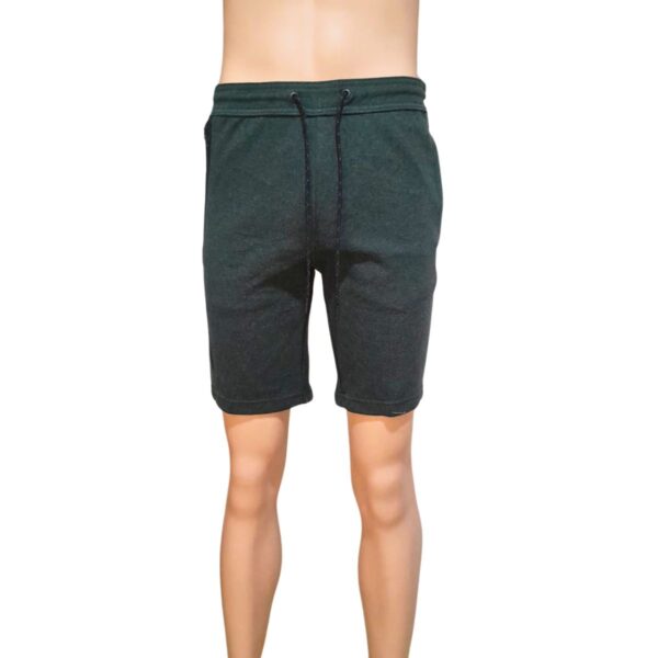 Short Verde Para Caballero, Marca AMERICAN/EAGLE, Talla S - 40 cm de ancho