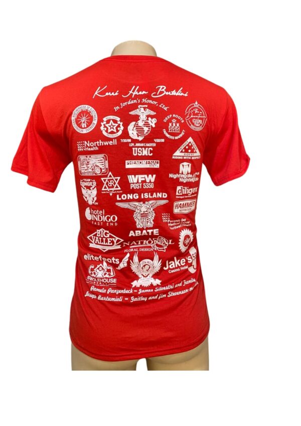Camisa,Medidas 52cm de ancho y 70cm de largo, Marca Gildam, Talla M - Imagen 2