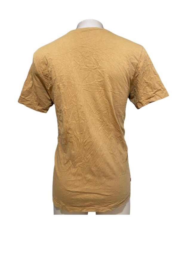 Camisa,Medidas 51cm de ancho y 73cm de largo, Marca Timberland, Talla L - Imagen 2