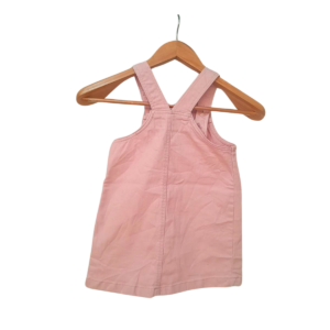 Obrelol Rosa De Niña, Marca OLD NAVY, Talla 4T –  37 cm de ancho