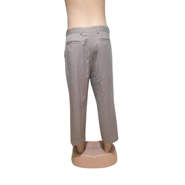 Pantalon Casual De Caballero , Marca BRAGGI, Talla 34 - 47cm de ancho - Imagen 2