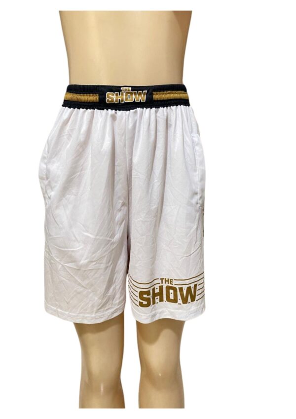 Short,Medidas 33cm de ancho y 49cm de largo, Talla S