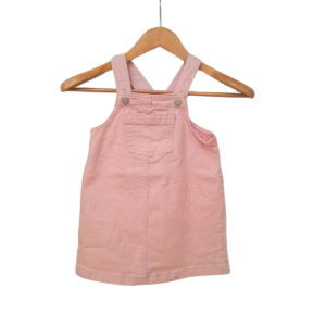 Obrelol Rosa De Niña, Marca OLD NAVY, Talla 4T –  37 cm de ancho