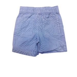 Short De Niño/ Casual , Marca GAP, Talla 4T – 27 cm de ancho