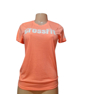 Blusa Deportiva Nueva, Marca REEBOK, Talla M – 43 cm de ancho