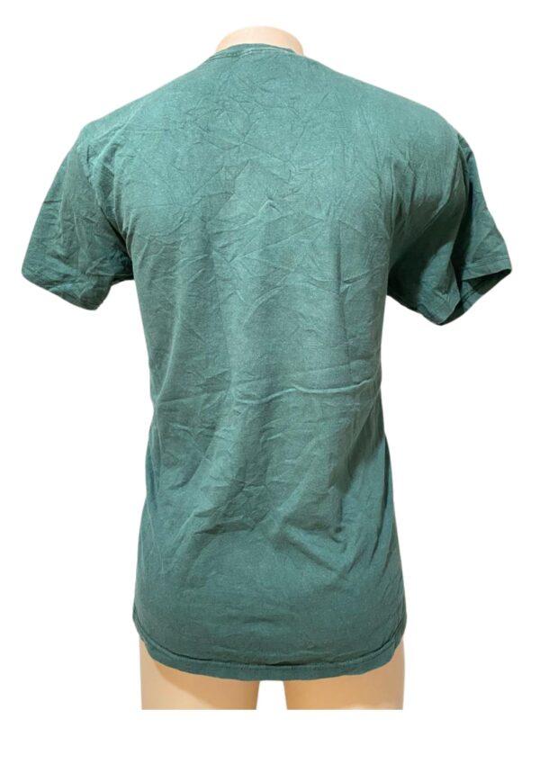 Camisa,Medidas 52cm de ancho y 76cm de largo, Marca The Original Santa Cruz, Talla M - Imagen 2