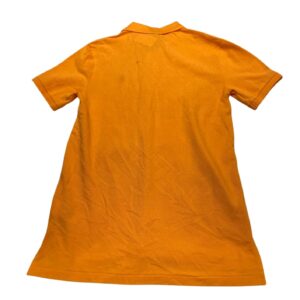 Camisa Naranja Nueva,Medidas 45cm de ancho y 70cm de largo, Marca Polo, Talla L