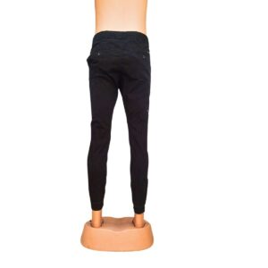 Panst Negro Slim, Marca EXPRESS, Talla 30 – 45 cm de ancho