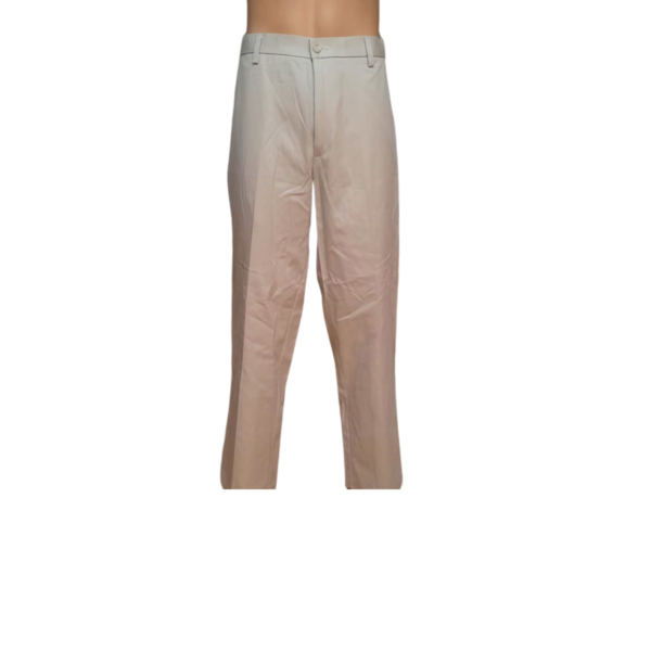 Pantalon Casual Liso/ Nuevo, Marca DOCKERS, Talla 36 - 49 cm de ancho