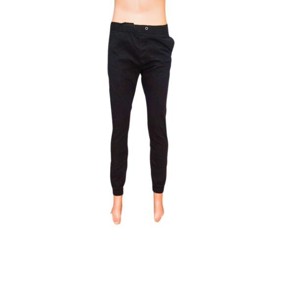 Panst Negro Slim, Marca EXPRESS, Talla 30 - 45 cm de ancho