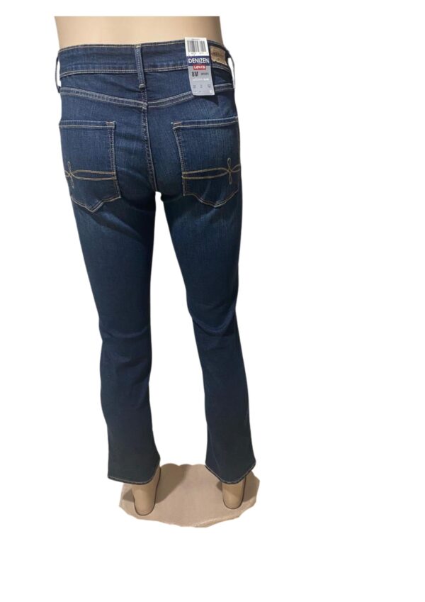 Pantalon Nuevo,Medidas 29cm de ancho y 32cm de largo, Marca Denizen Levi"s, Talla 29 - Imagen 2