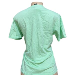 Blusa,Medidas 48cm de ancho y 67cm de largo, Marca Gildam, Talla M