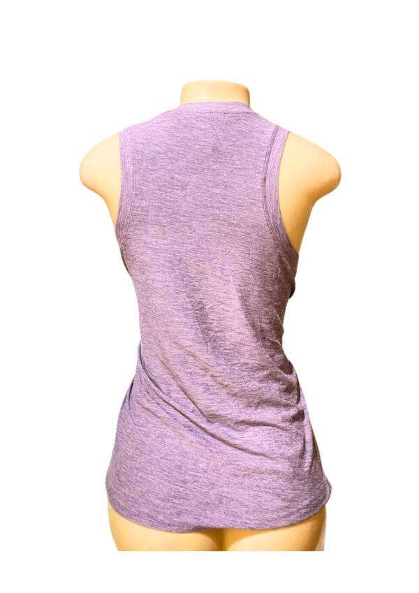 Blusa,Medidas 51cm de ancho y 70cm de largo, Marca Kyodan, Talla M - Imagen 2
