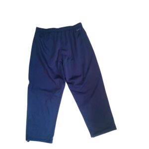 Pants Azul Negro, Marca NIKE, Talla XXL – 51 cm de ancho