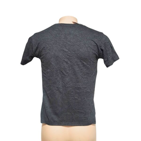 Camiseta Con Estampado Nirvana, Marca NIRVANA, Talla S - 51 cm de ancho - Imagen 2