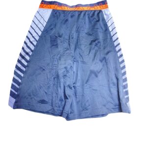 Short,Medidas 30cm de ancho y 43cm de largo, Marca Under Amour, Talla M