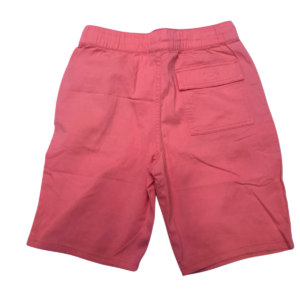 Short Color Salmon/ Nuevo , Marca THEREA BOUTS, Talla 14/16T – 37 cm de ancho