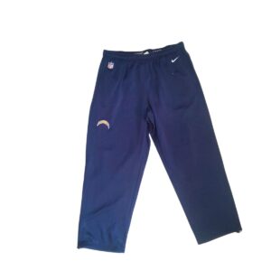 Pants Azul Negro, Marca NIKE, Talla XXL – 51 cm de ancho